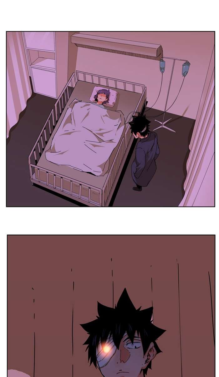 The God of High School Chapter 338 Gambar 6