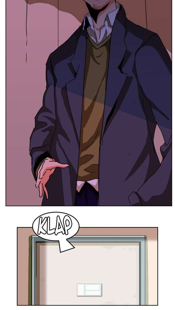 The God of High School Chapter 338 Gambar 7