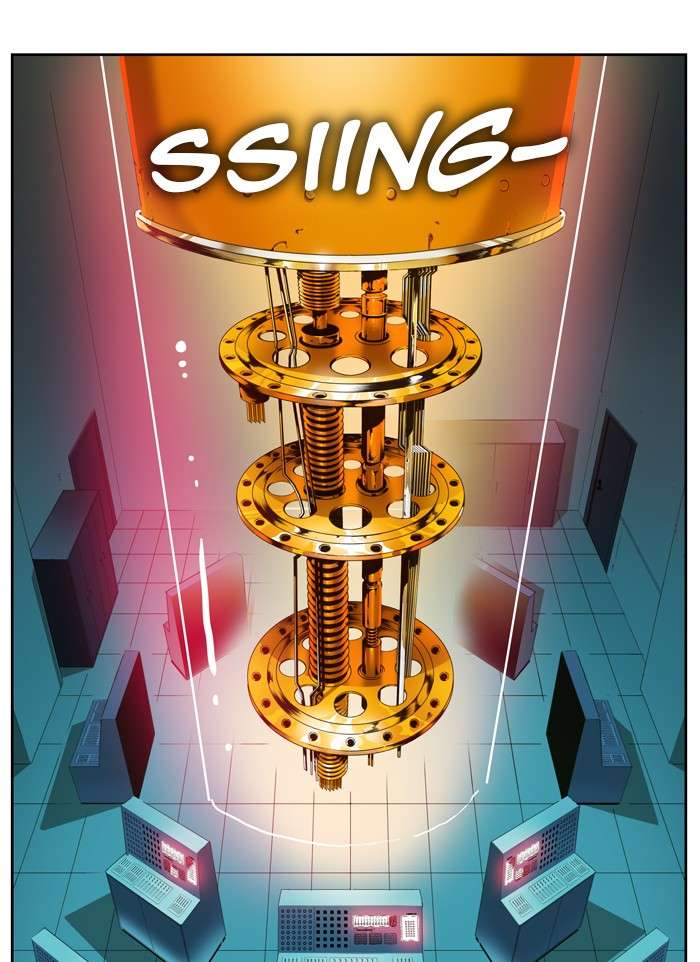 The God of High School Chapter 337 Gambar 10