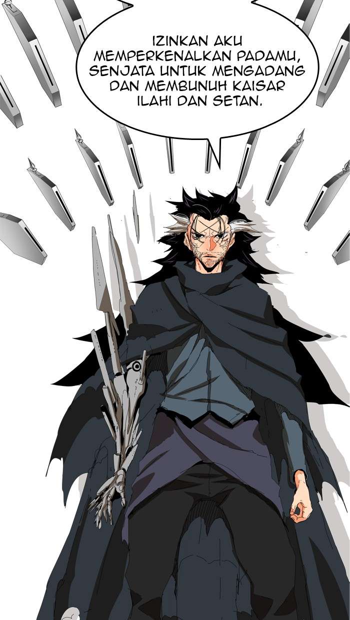 The God of High School Chapter 337 Gambar 4