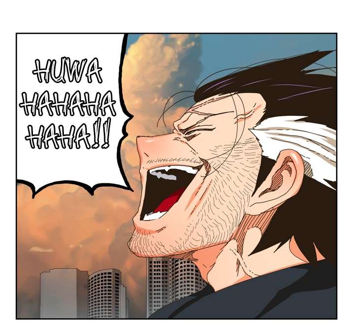 The God of High School Chapter 337 Gambar 46