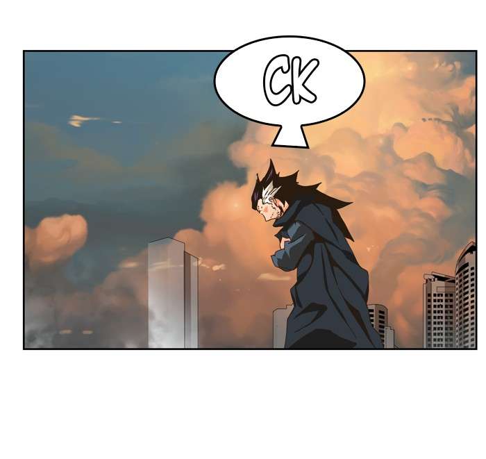 The God of High School Chapter 337 Gambar 48