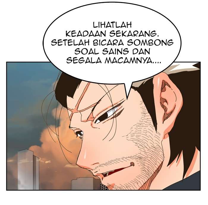 The God of High School Chapter 337 Gambar 49