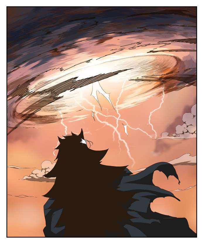 The God of High School Chapter 337 Gambar 51