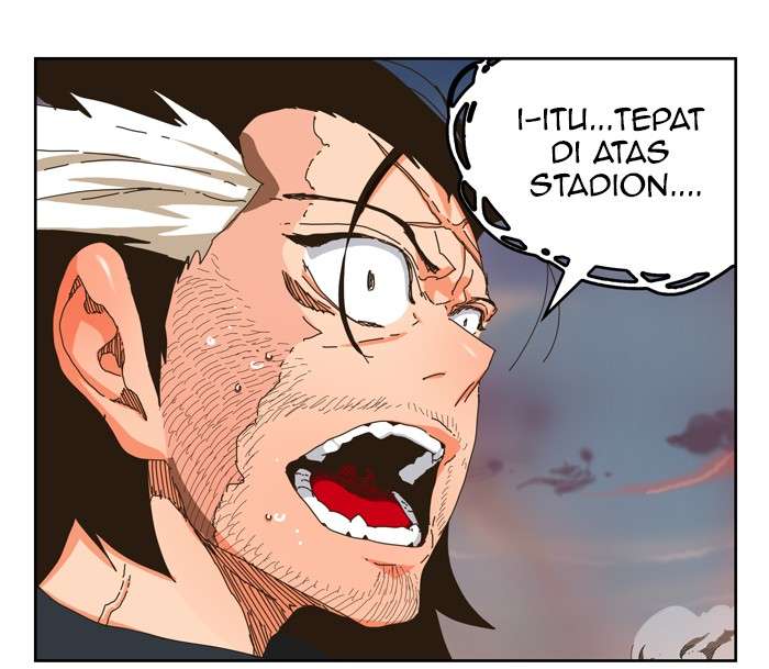 The God of High School Chapter 337 Gambar 52