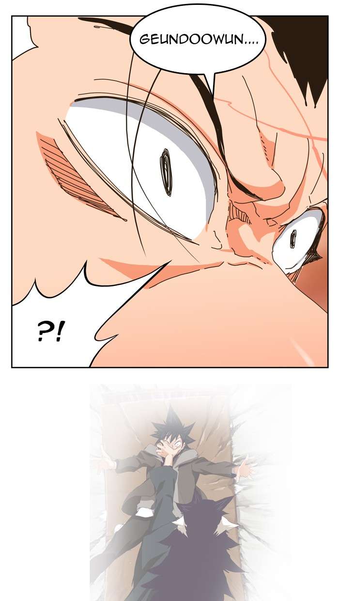 The God of High School Chapter 337 Gambar 53