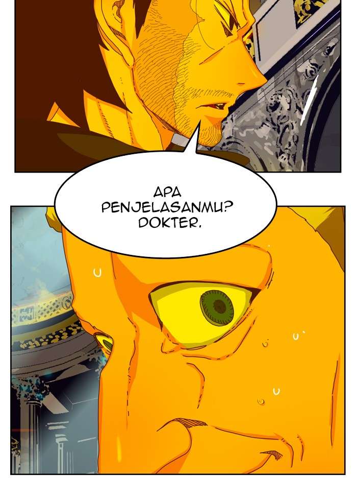 The God of High School Chapter 337 Gambar 57