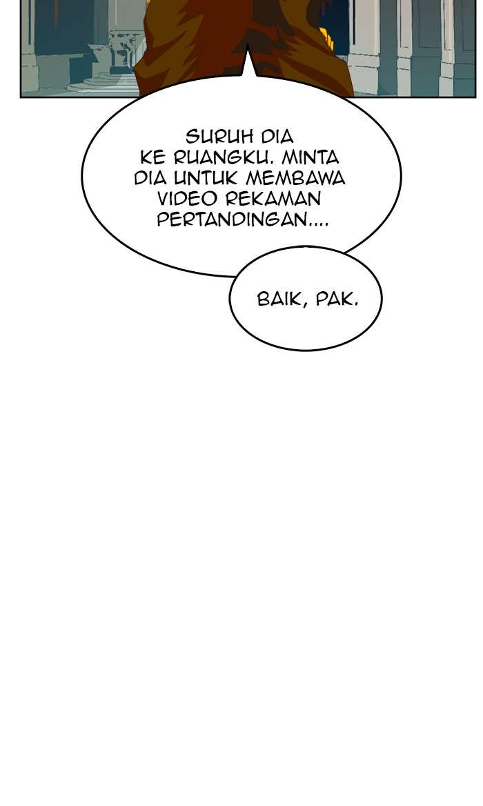 The God of High School Chapter 337 Gambar 61