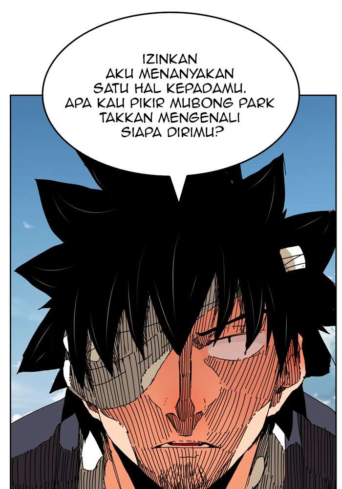 The God of High School Chapter 337 Gambar 62