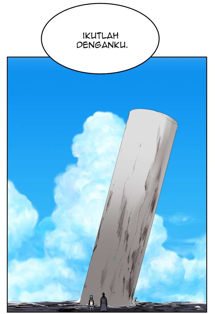 The God of High School Chapter 337 Gambar 66