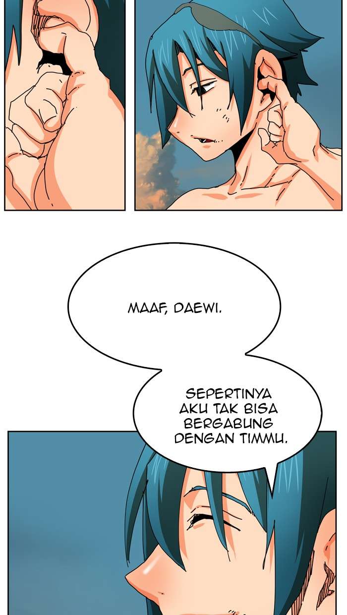 The God of High School Chapter 336 Gambar 15