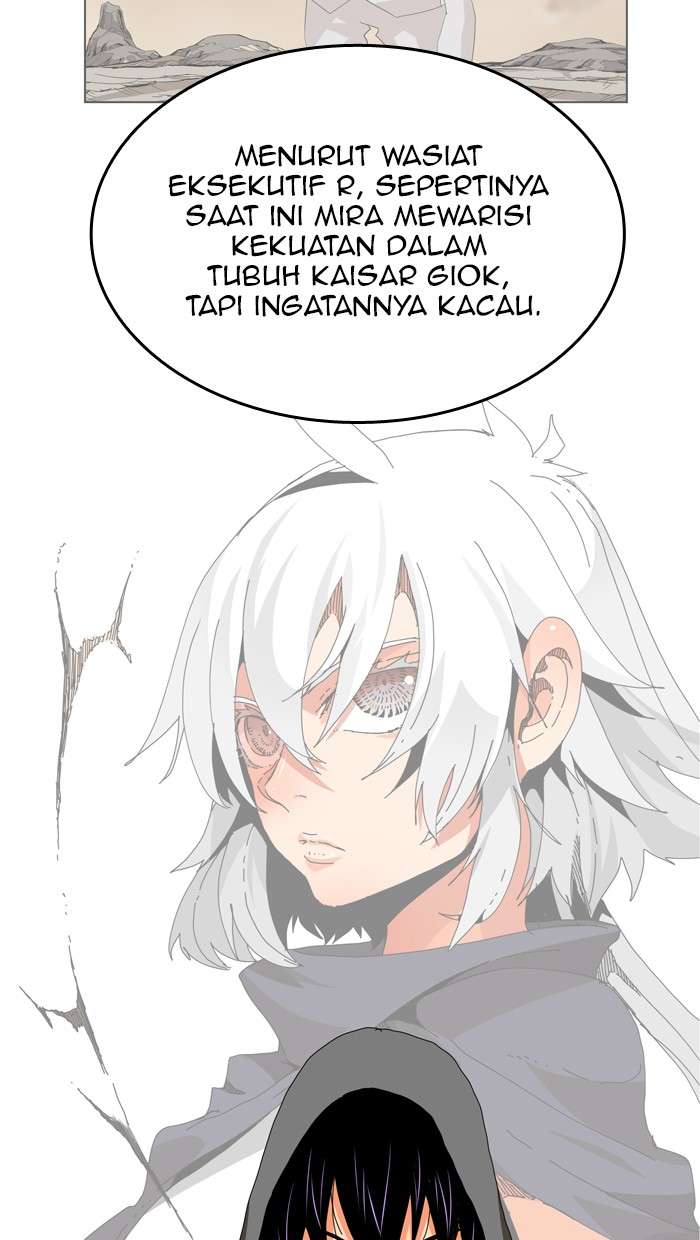 The God of High School Chapter 336 Gambar 3