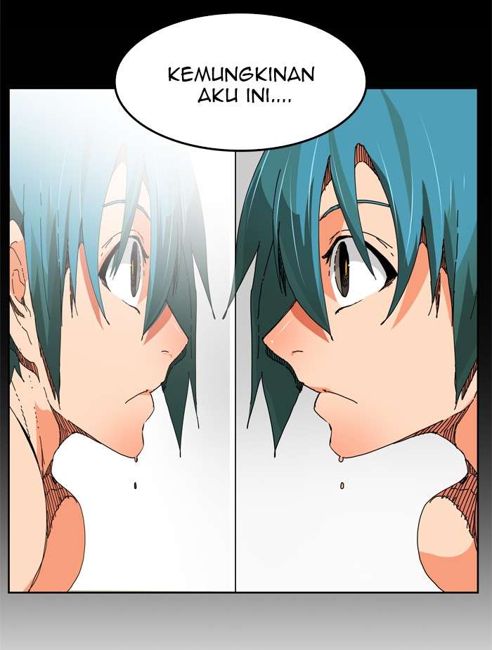 The God of High School Chapter 336 Gambar 31