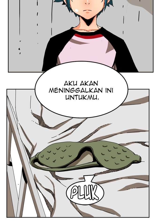 The God of High School Chapter 336 Gambar 47