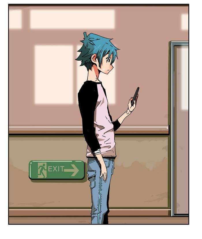 The God of High School Chapter 336 Gambar 52