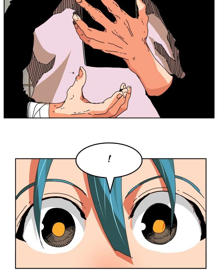 The God of High School Chapter 336 Gambar 55