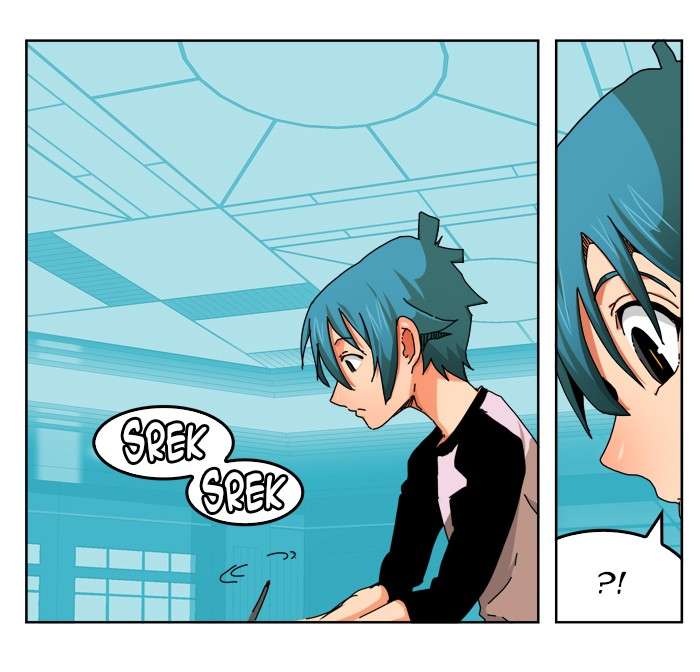 The God of High School Chapter 336 Gambar 58