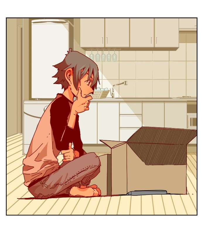 The God of High School Chapter 336 Gambar 62