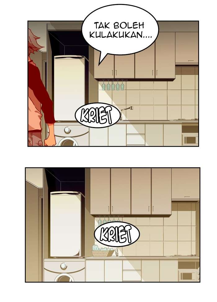 The God of High School Chapter 336 Gambar 66