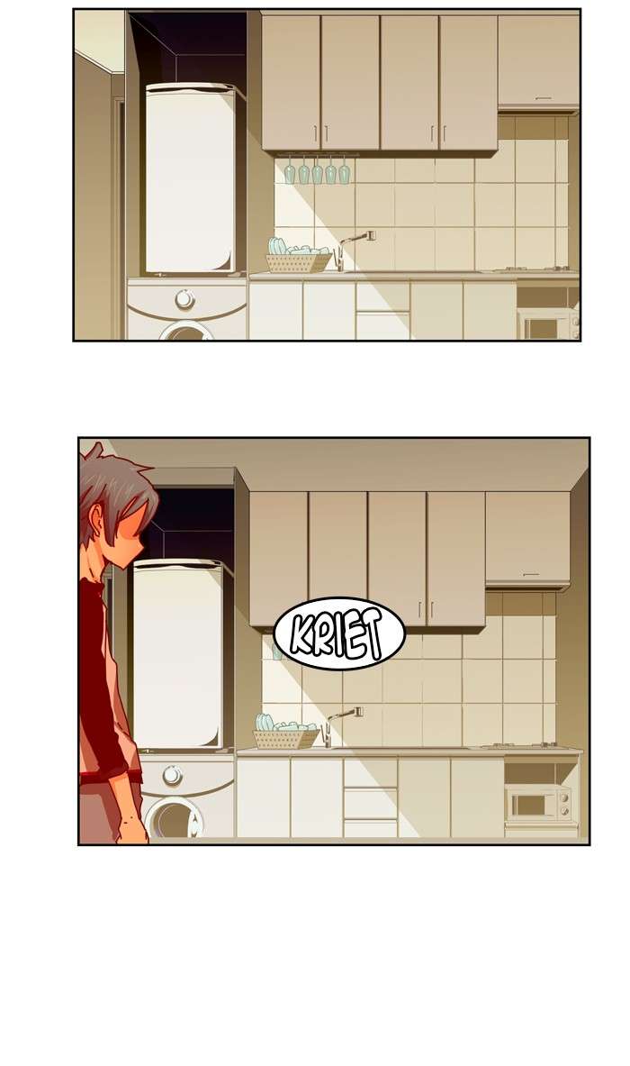 The God of High School Chapter 336 Gambar 67