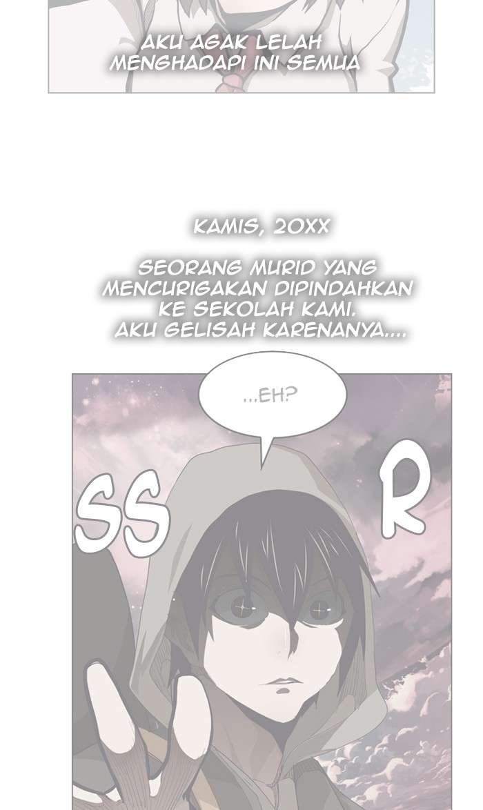 The God of High School Chapter 336 Gambar 70