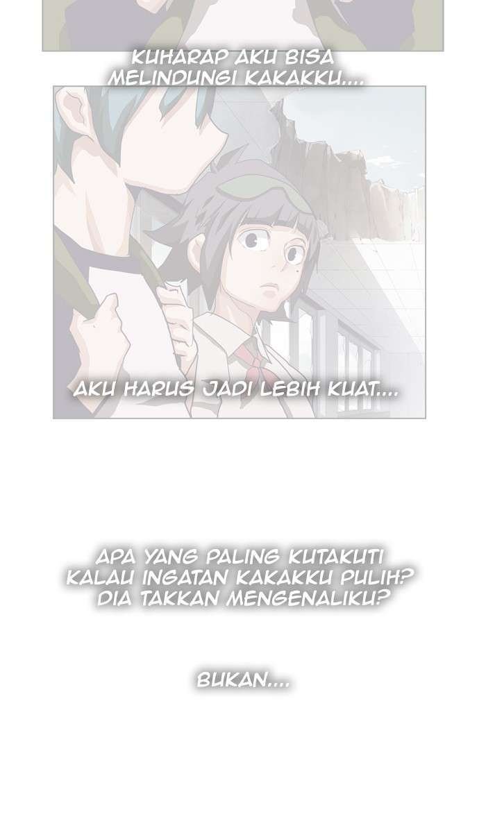 The God of High School Chapter 336 Gambar 74