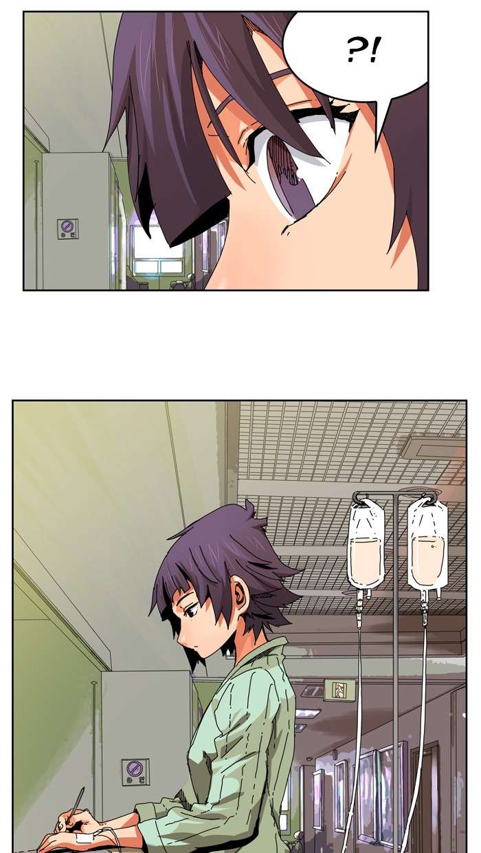 The God of High School Chapter 336 Gambar 79