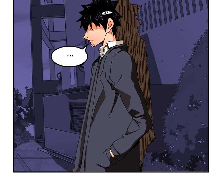 The God of High School Chapter 336 Gambar 86