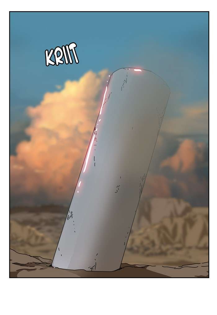 The God of High School Chapter 336 Gambar 9