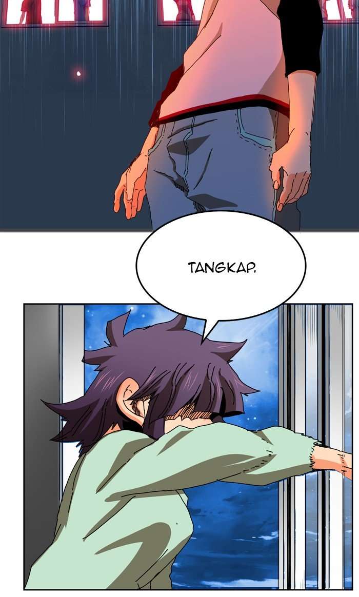 The God of High School Chapter 336 Gambar 93