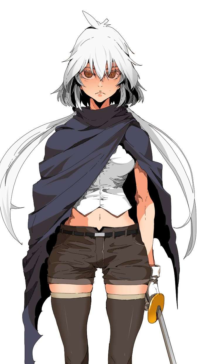 Komik The God of High School Chapter 335 gambar nomor 1