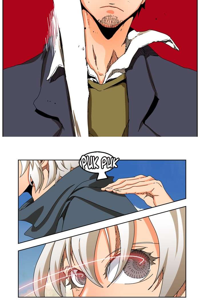 The God of High School Chapter 335 Gambar 10