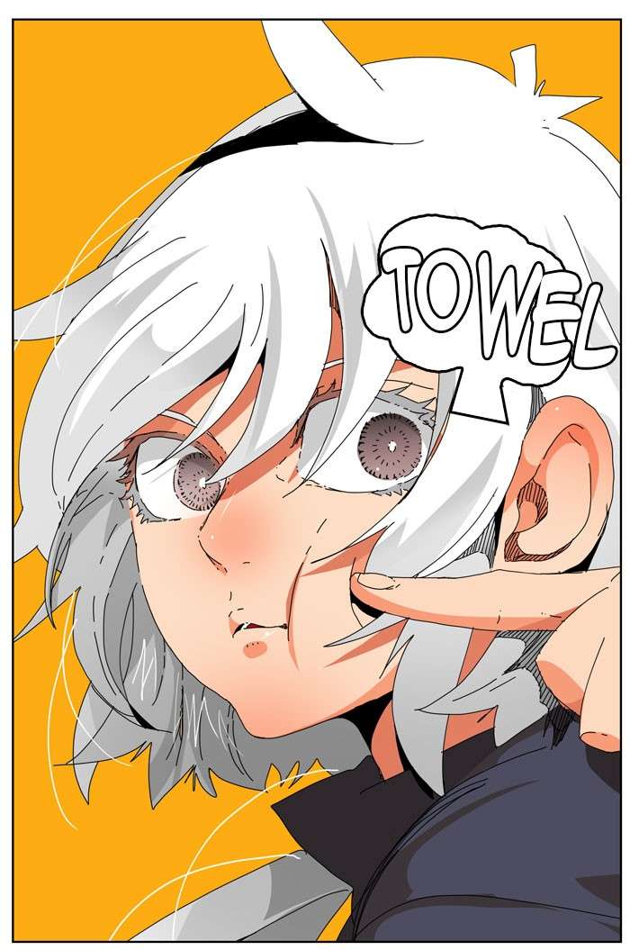 The God of High School Chapter 335 Gambar 11