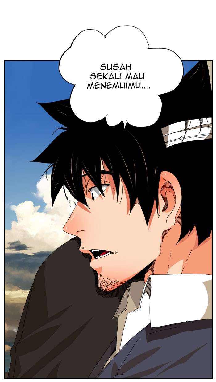 The God of High School Chapter 335 Gambar 14