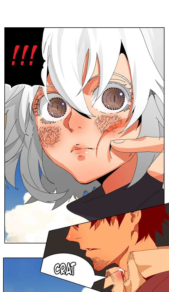 The God of High School Chapter 335 Gambar 15