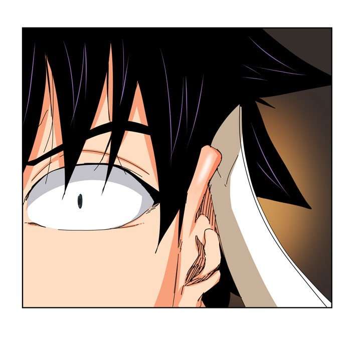 The God of High School Chapter 335 Gambar 17