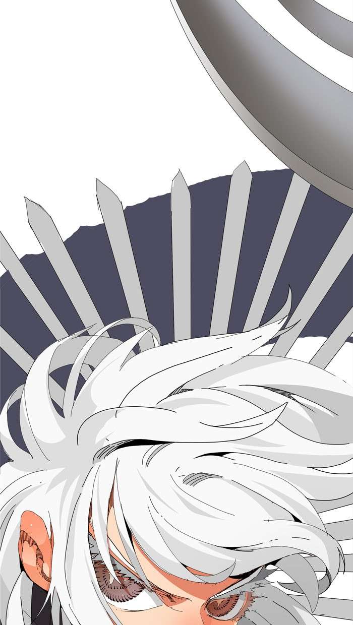 The God of High School Chapter 335 Gambar 20