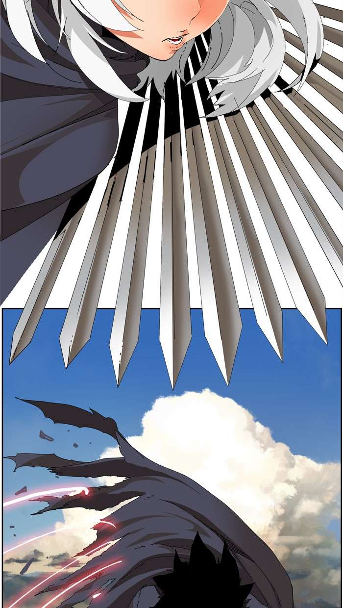 The God of High School Chapter 335 Gambar 21