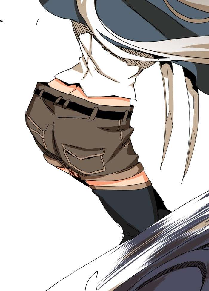 The God of High School Chapter 335 Gambar 23