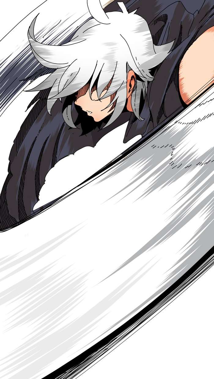 The God of High School Chapter 335 Gambar 24