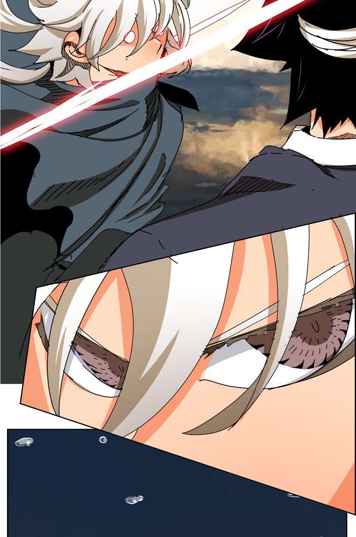 The God of High School Chapter 335 Gambar 26