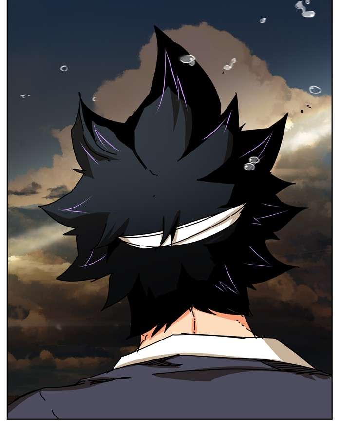 The God of High School Chapter 335 Gambar 27