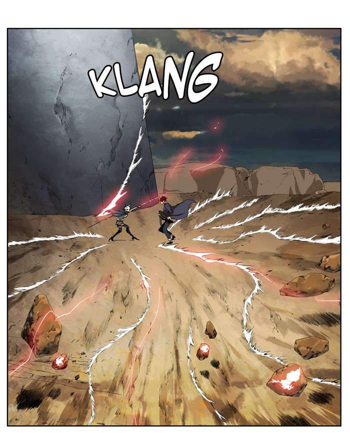 The God of High School Chapter 335 Gambar 28