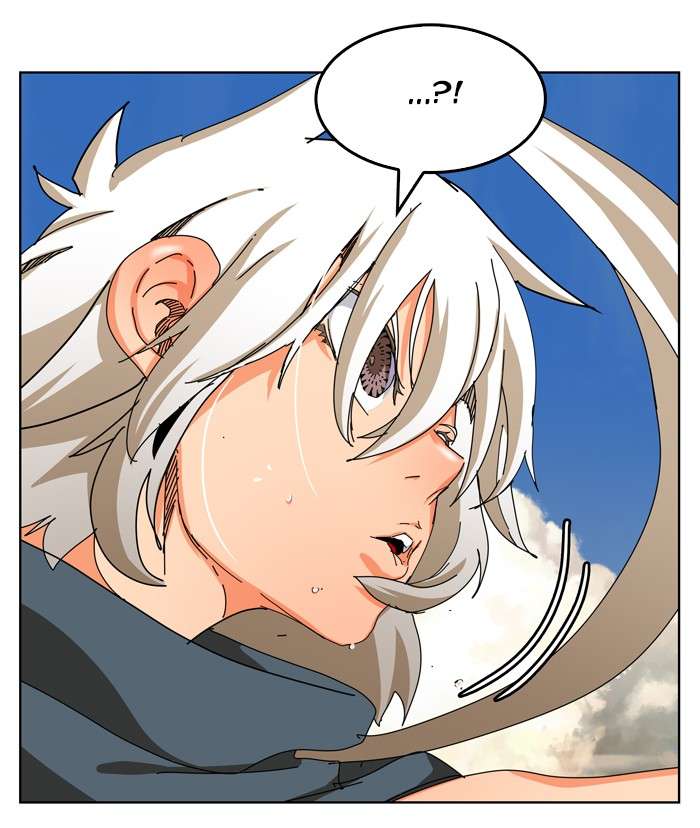 The God of High School Chapter 335 Gambar 29