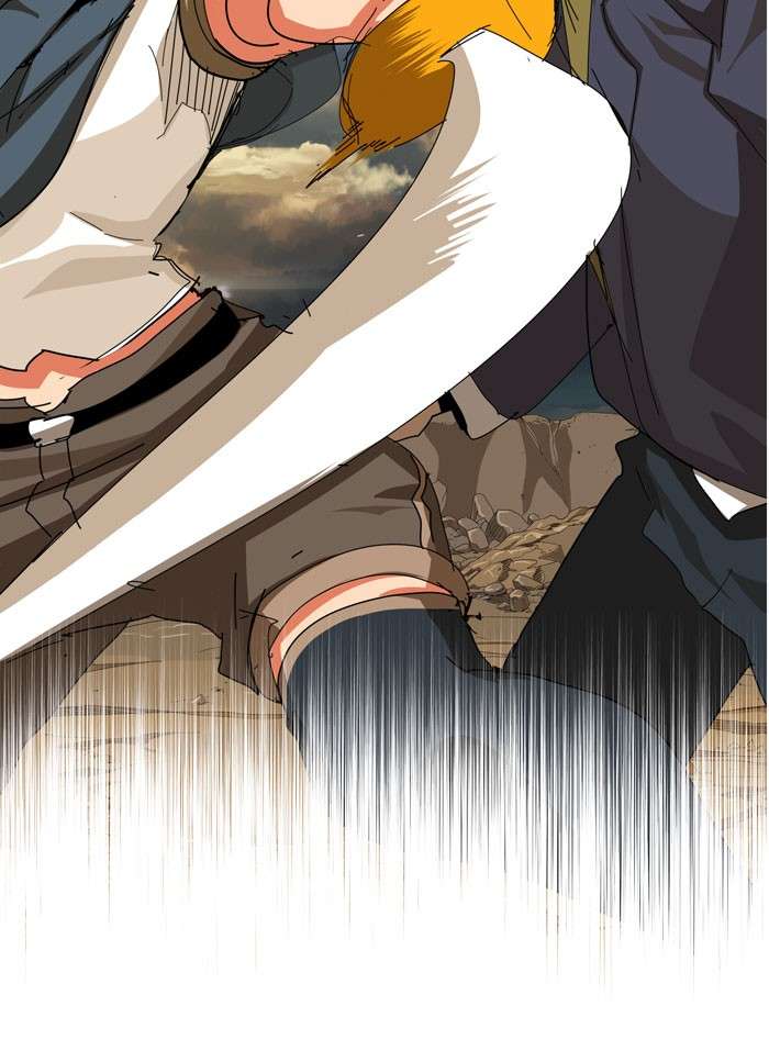 The God of High School Chapter 335 Gambar 41