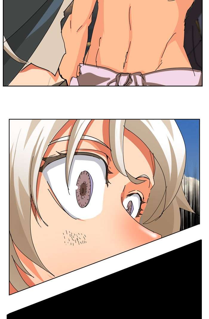 The God of High School Chapter 335 Gambar 43