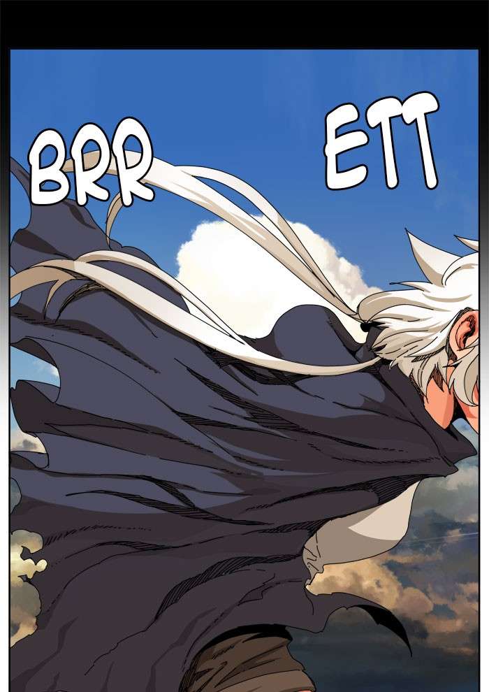 The God of High School Chapter 335 Gambar 50