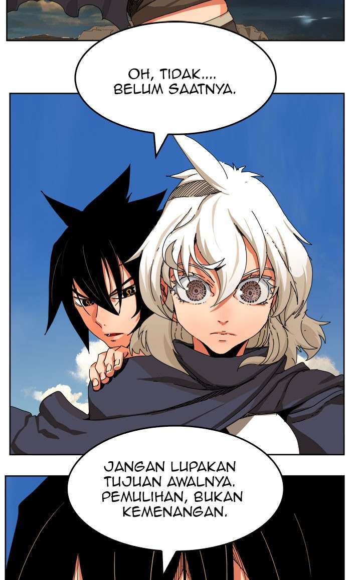 The God of High School Chapter 335 Gambar 51