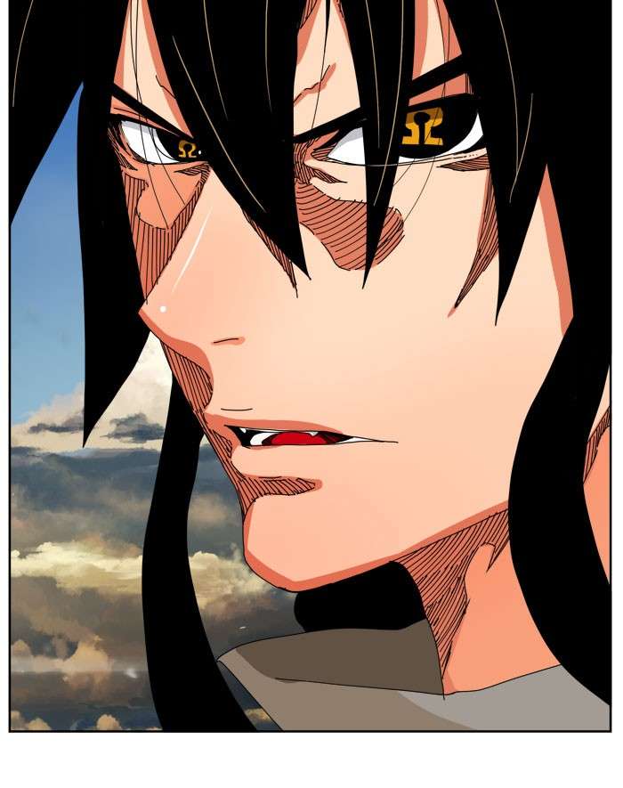 The God of High School Chapter 335 Gambar 52