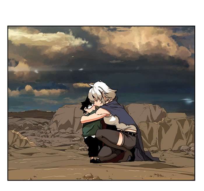 The God of High School Chapter 335 Gambar 62